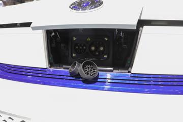 ����ɷ� ����EM27L ����� 3T 2�� 4.865�״��綯��ʽ���䳵41.86kWhͼƬ