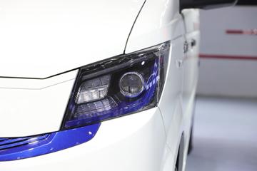 ����ɷ� ����EM27L ����� 3T 2�� 4.865�״��綯��ʽ���䳵41.86kWhͼƬ