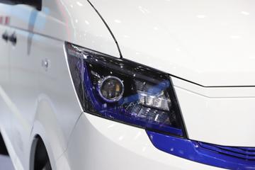����ɷ� ����EM27L ����� 3T 2�� 4.865�״��綯��ʽ���䳵41.86kWhͼƬ