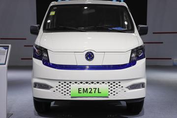 ����ɷ� ����EM27L ����� 3T 2�� 4.865�״��綯��ʽ���䳵41.86kWhͼƬ