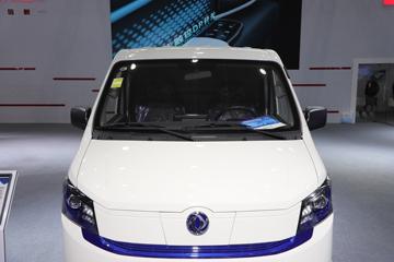 ����ɷ� ����EM27L ����� 3T 2�� 4.865�״��綯��ʽ���䳵41.86kWhͼƬ