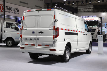 ����ɷ� ����EM27L ����� 3T 2�� 4.865�״��綯��ʽ���䳵41.86kWhͼƬ