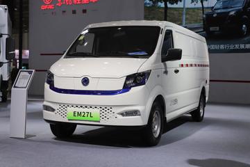 ����ɷ� ����EM27L ����� 3T 2�� 4.865�״��綯��ʽ���䳵41.86kWhͼƬ
