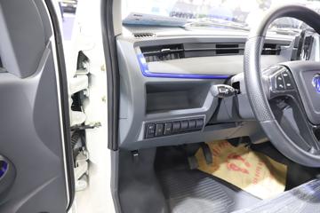 ����ɷ� ����EM27L ����� 3T 2�� 4.865�״��綯��ʽ���䳵41.86kWhͼƬ
