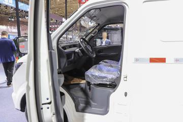 ����ɷ� ����EM27L ����� 3T 2�� 4.865�״��綯��ʽ���䳵41.86kWhͼƬ