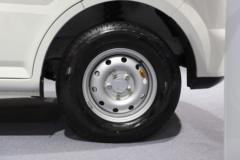 东风股份 御风EM27L 高配版 3T 2座 4.865米纯电动厢式运输车41.86kWh