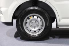 东风股份 御风EM27L 高配版 3T 2座 4.865米纯电动厢式运输车41.86kWh