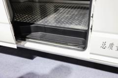 东风股份 御风EM27L 高配版 3T 2座 4.865米纯电动厢式运输车41.86kWh