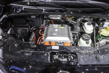 ����ɷ� ����V9E 4.5T 3�� 5.94�״��綯��ʽ���䳵77.28kWhͼƬ