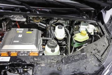 ����ɷ� ����V9E 4.5T 3�� 5.94�״��綯��ʽ���䳵77.28kWhͼƬ