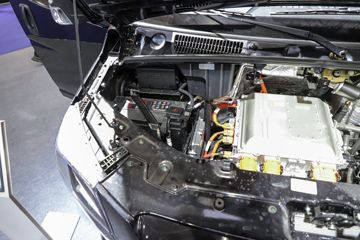 ����ɷ� ����V9E 4.5T 3�� 5.94�״��綯��ʽ���䳵77.28kWhͼƬ