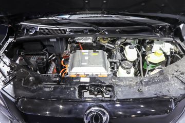 ����ɷ� ����V9E 4.5T 3�� 5.94�״��綯��ʽ���䳵77.28kWhͼƬ