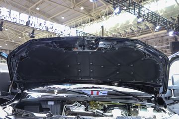 ����ɷ� ����V9E 4.5T 3�� 5.94�״��綯��ʽ���䳵77.28kWhͼƬ