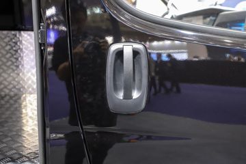 ����ɷ� ����V9E 4.5T 3�� 5.94�״��綯��ʽ���䳵77.28kWhͼƬ