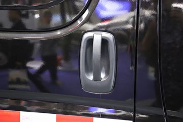 ����ɷ� ����V9E 4.5T 3�� 5.94�״��綯��ʽ���䳵77.28kWhͼƬ