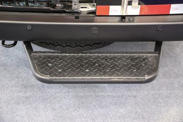 ����ɷ� ����V9E 4.5T 3�� 5.94�״��綯��ʽ���䳵77.28kWhͼƬ