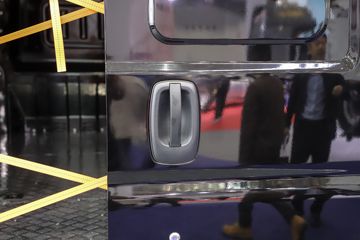 ����ɷ� ����V9E 4.5T 3�� 5.94�״��綯��ʽ���䳵77.28kWhͼƬ