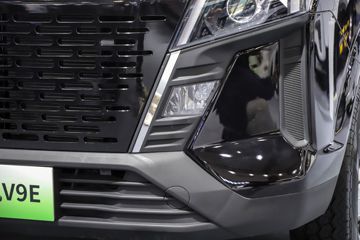 ����ɷ� ����V9E 4.5T 3�� 5.94�״��綯��ʽ���䳵77.28kWhͼƬ