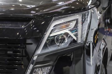 ����ɷ� ����V9E 4.5T 3�� 5.94�״��綯��ʽ���䳵77.28kWhͼƬ