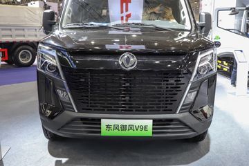 ����ɷ� ����V9E 4.5T 3�� 5.94�״��綯��ʽ���䳵77.28kWhͼƬ