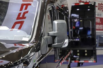 ����ɷ� ����V9E 4.5T 3�� 5.94�״��綯��ʽ���䳵77.28kWhͼƬ