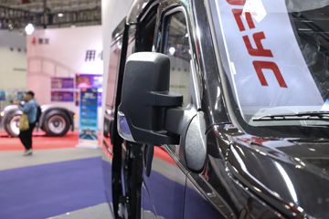 ����ɷ� ����V9E 4.5T 3�� 5.94�״��綯��ʽ���䳵77.28kWhͼƬ