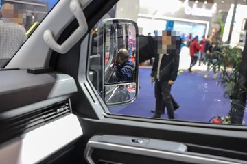 ����ɷ� ����V9E 4.5T 3�� 5.94�״��綯��ʽ���䳵77.28kWhͼƬ