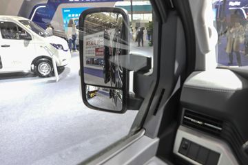 ����ɷ� ����V9E 4.5T 3�� 5.94�״��綯��ʽ���䳵77.28kWhͼƬ
