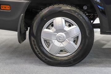 ����ɷ� ����V9E 4.5T 3�� 5.94�״��綯��ʽ���䳵77.28kWhͼƬ