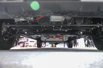 ����ɷ� ����V9E 4.5T 3�� 5.94�״��綯��ʽ���䳵77.28kWhͼƬ