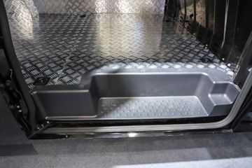 ����ɷ� ����V9E 4.5T 3�� 5.94�״��綯��ʽ���䳵77.28kWhͼƬ