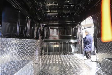 ����ɷ� ����V9E 4.5T 3�� 5.94�״��綯��ʽ���䳵77.28kWhͼƬ