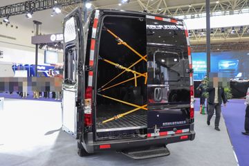 ����ɷ� ����V9E 4.5T 3�� 5.94�״��綯��ʽ���䳵77.28kWhͼƬ