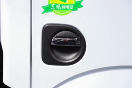 EV360&nbsp;电动载货车外观图片