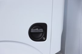 EV360&nbsp;电动载货车外观图片