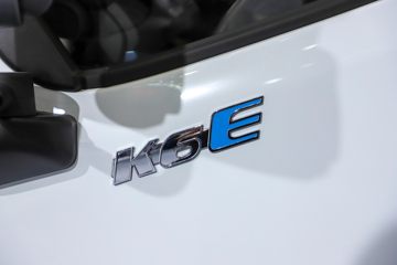 ����ɷ� EV360 4.5T 4.2�׵��Ŵ��綯��ʽ�Ῠ81.14kWhͼƬ