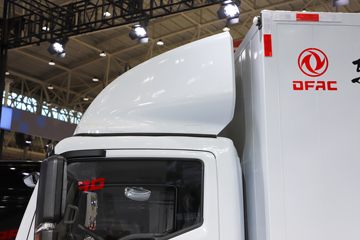 ����ɷ� EV360 4.5T 4.2�׵��Ŵ��綯��ʽ�Ῠ81.14kWhͼƬ