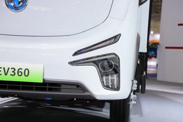 ����ɷ� EV360 4.5T 4.2�׵��Ŵ��綯��ʽ�Ῠ81.14kWhͼƬ