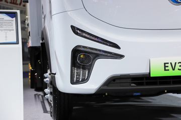 ����ɷ� EV360 4.5T 4.2�׵��Ŵ��綯��ʽ�Ῠ81.14kWhͼƬ