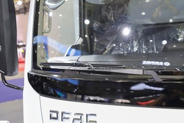 ����ɷ� EV360 4.5T 4.2�׵��Ŵ��綯��ʽ�Ῠ81.14kWhͼƬ