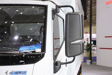 ����ɷ� EV360 4.5T 4.2�׵��Ŵ��綯��ʽ�Ῠ81.14kWhͼƬ