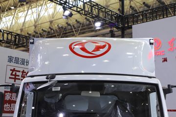 ����ɷ� EV360 4.5T 4.2�׵��Ŵ��綯��ʽ�Ῠ81.14kWhͼƬ