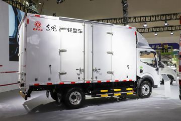 ����ɷ� EV360 4.5T 4.2�׵��Ŵ��綯��ʽ�Ῠ81.14kWhͼƬ