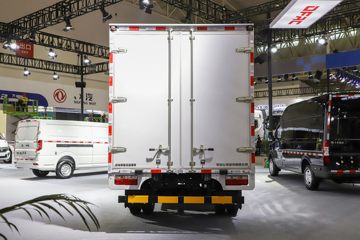 ����ɷ� EV360 4.5T 4.2�׵��Ŵ��綯��ʽ�Ῠ81.14kWhͼƬ