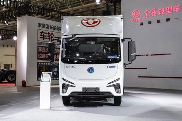 ����ɷ� EV360 4.5T 4.2�׵��Ŵ��綯��ʽ�Ῠ81.14kWhͼƬ