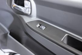 EV360&nbsp;电动载货车内饰图片