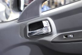 EV360&nbsp;电动载货车内饰图片