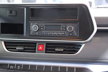 ����ɷ� EV360 4.5T 4.2�׵��Ŵ��綯��ʽ�Ῠ81.14kWhͼƬ