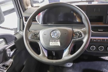 ����ɷ� EV360 4.5T 4.2�׵��Ŵ��綯��ʽ�Ῠ81.14kWhͼƬ