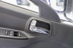 东风股份 EV360 4.5T 4.2米单排纯电动厢式轻卡81.14kWh